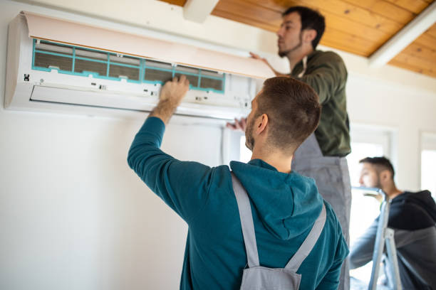 Best HVAC companies near me  in Plainview, NE