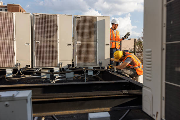 Best Central air repair  in Plainview, NE