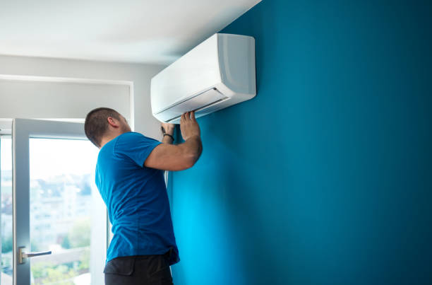 Best Residential HVAC services  in Plainview, NE