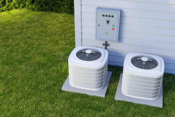 Best Commercial HVAC repair  in Plainview, NE
