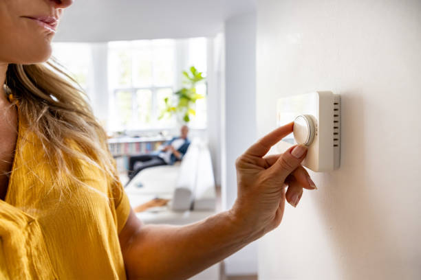 Best Affordable HVAC services  in Plainview, NE
