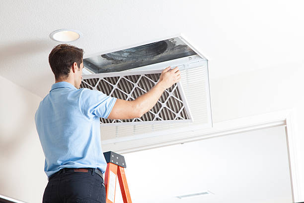 Best HVAC installation services  in Plainview, NE