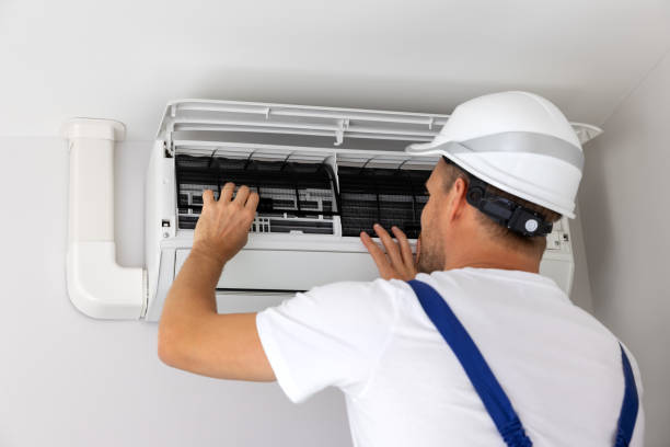 Best HVAC replacement cost  in Plainview, NE