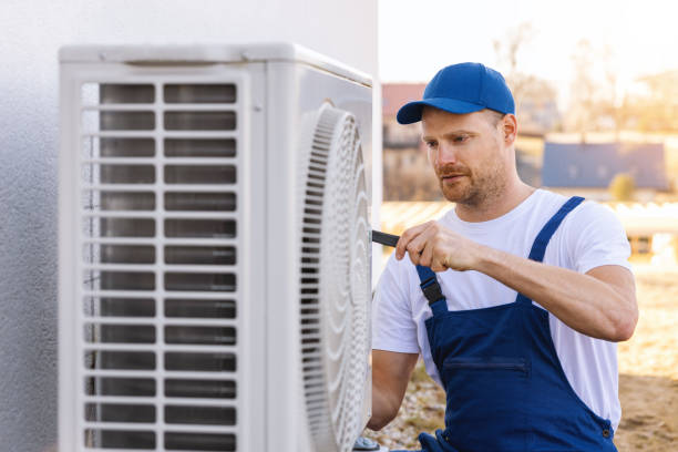 Best HVAC air duct cleaning  in Plainview, NE