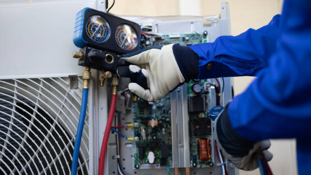 Best Ductless HVAC repair  in Plainview, NE