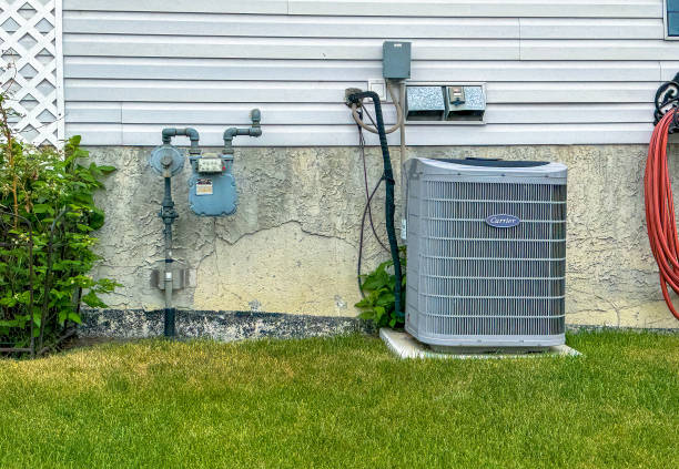 Best Residential HVAC services  in Plainview, NE