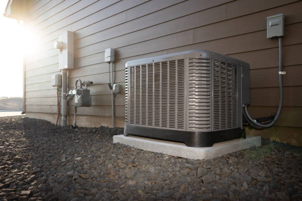 Best HVAC replacement cost  in Plainview, NE